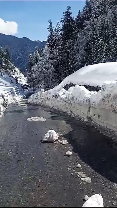 Kaghan Naran ♥️