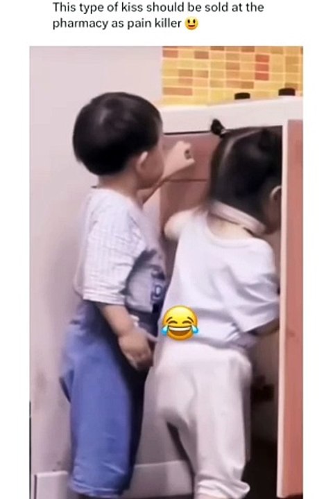 Cute kids