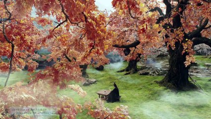 Thiên Cổ Quyết Trần Tập 39 Thuyết minh