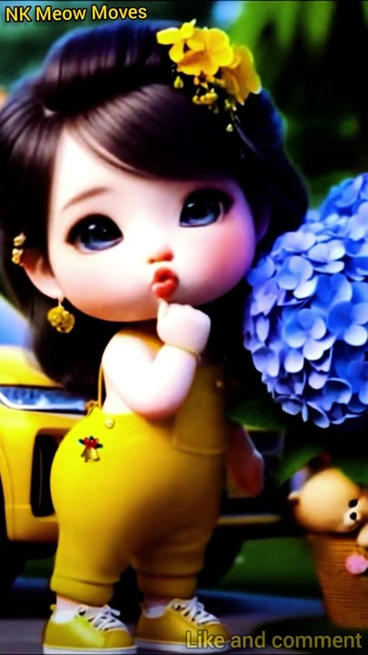 Cute Babies