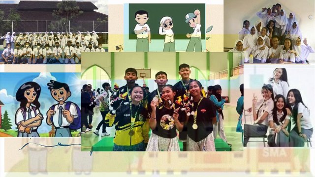 8 SMA Terbaik di Pekalongan, Peringkat ke-1 Berhasil Diraih oleh MAN Insan Cendekia