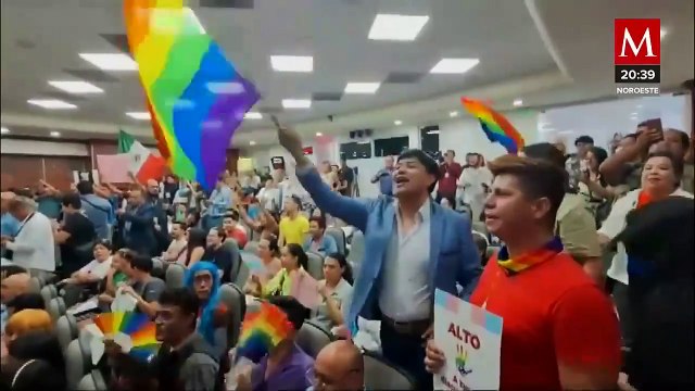 Candidatas LGBT+ aprobadas para Senado y Cámara de Diputados