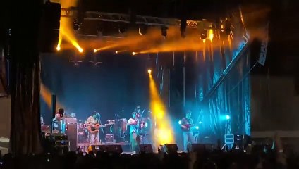 Dusminguet es retroba amb el seu públic després de vint anys