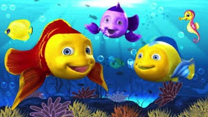 तीन मछलियों की कहानी | प्रेरणादायक हिंदी कहानी