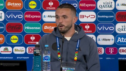 Scotland's Steve Clarke and John McGinn on Hungary and need for goals to progress
