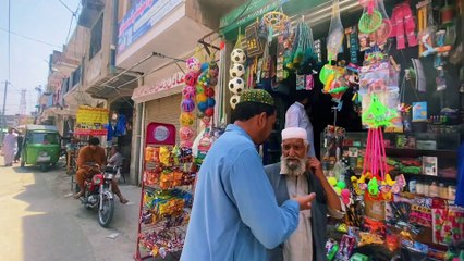 Teerah Bazar | Main Bazar | Vlog | Kohat | KPK | Pakistan #kohat #kpk #pakistan #pakistantravelvlog