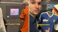 Dal Trap a Maradona, a Dortmund vanno pazzi per il pallone: alla scoperta del Museo del calcio