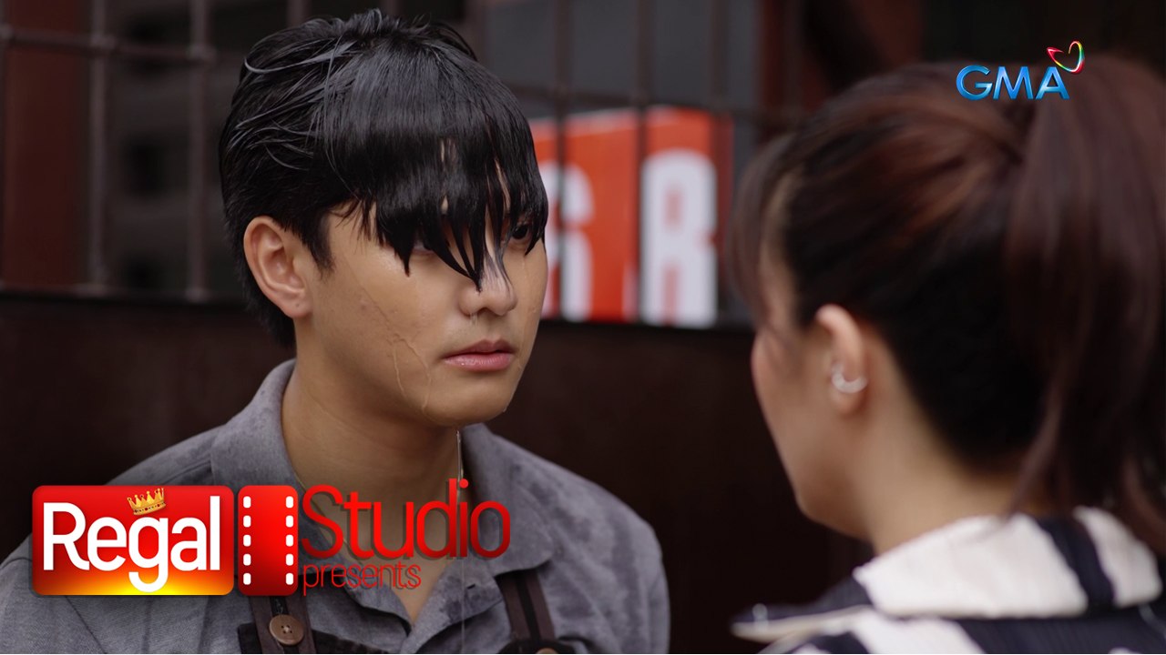 Regal Studio Presents: Ang totoong plano ni Tim! (Fishing for Love)