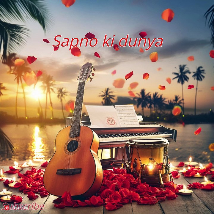 Sapno ki dunya