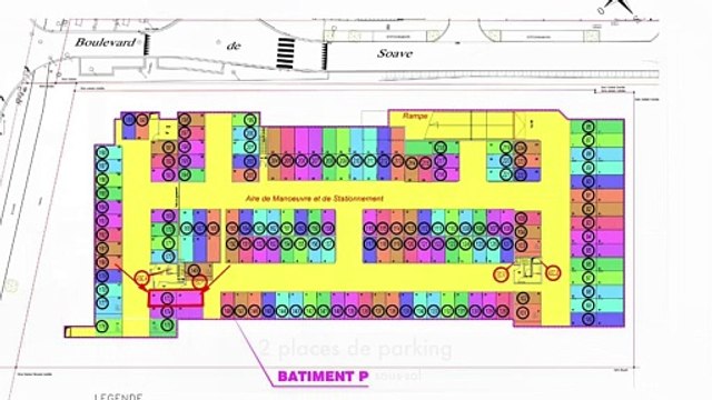 Vente appartement 2 pièces en Attique Claye Souilly