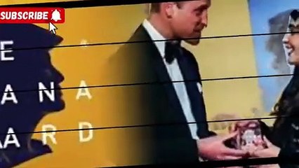 Pakistan ki Phli Khatoon jis ko Diana Award mila  Alizey Khan ne Prince William se Award Hasil Kya