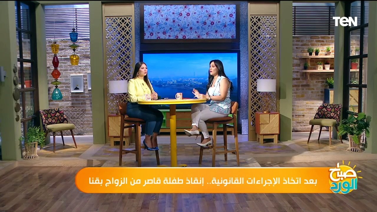 محمود البدوي المحامي يكشف تفاصيل إنقاذ طفلة قاصر من الزواج بقنا بعد اتخاذ الإجراءات القانونية.