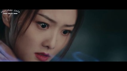 PHIM CỔ TRANG: NGƯU MA VƯƠNG TRỞ LẠI THUYẾT MINH 2024