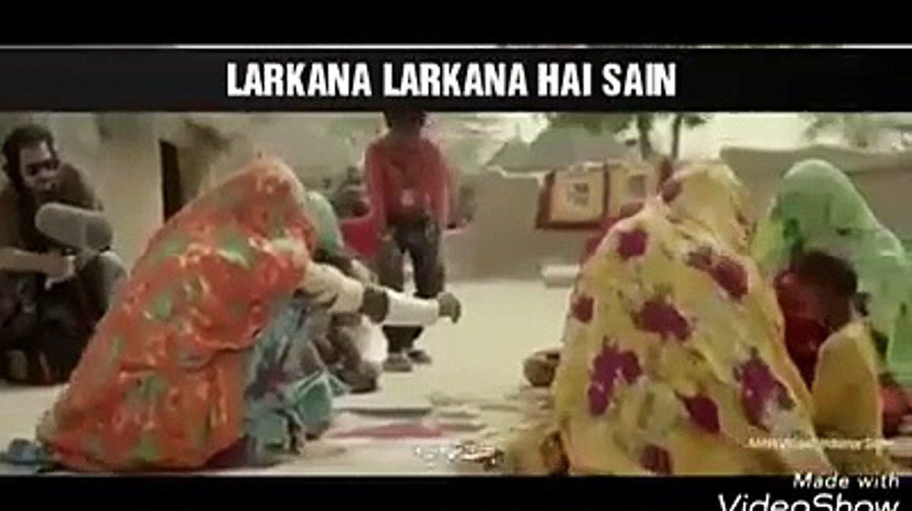 Bhit Ja Bhitai