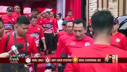 Menuju Sidang Praperadilan Pegi, Kapolri Wanti-Wanti Penyidik Kasus Vina Harus Punya Bukti Kuat!