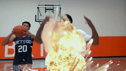 1v1 Basketball Cash vs ZackTTG_(720P_HD)