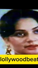 TERA PYAAR |NOOR JAHAN PANJABI MOVIE SONG