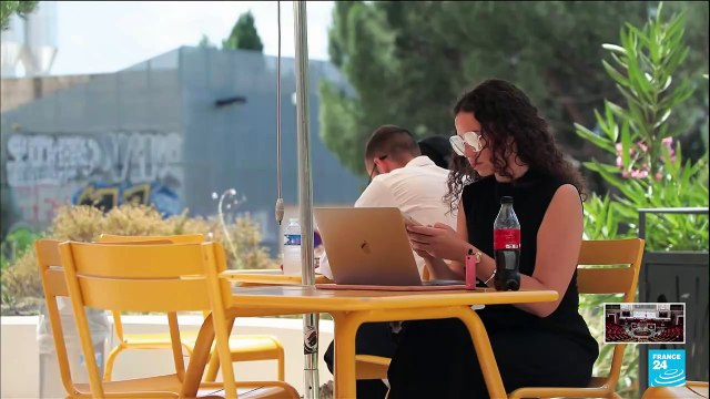 French legislative elections: how will young people vote?