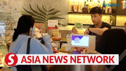 Vietnam News | Cafe staffed entirely by deaf employees