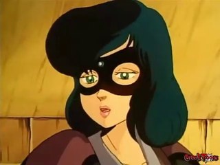 Οι τρεις σωματοφύλακες - Ο δίδυμος αδερφός του βασιλιά Λουδοβίκου (Επεισόδιο 39)