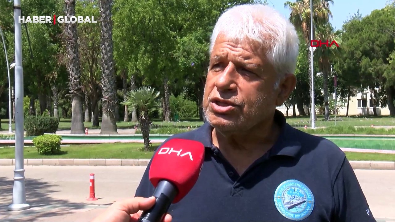 Nesilleri tükenme tehdidi altında olan canlılara sörf tehdidi: "Yavruyu kaybedebiliriz"