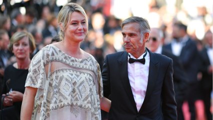 GALA VIDEO - Luana et Paul Belmondo divorcent après 33 ans de mariage : “Je suis profondément émue et touchée” (1)