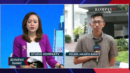 Hasil Tes Urine Virgoun dan Teman Perempuan Positif Menggunakan Sabu! Keluarga Ajukan Rehabilitasi