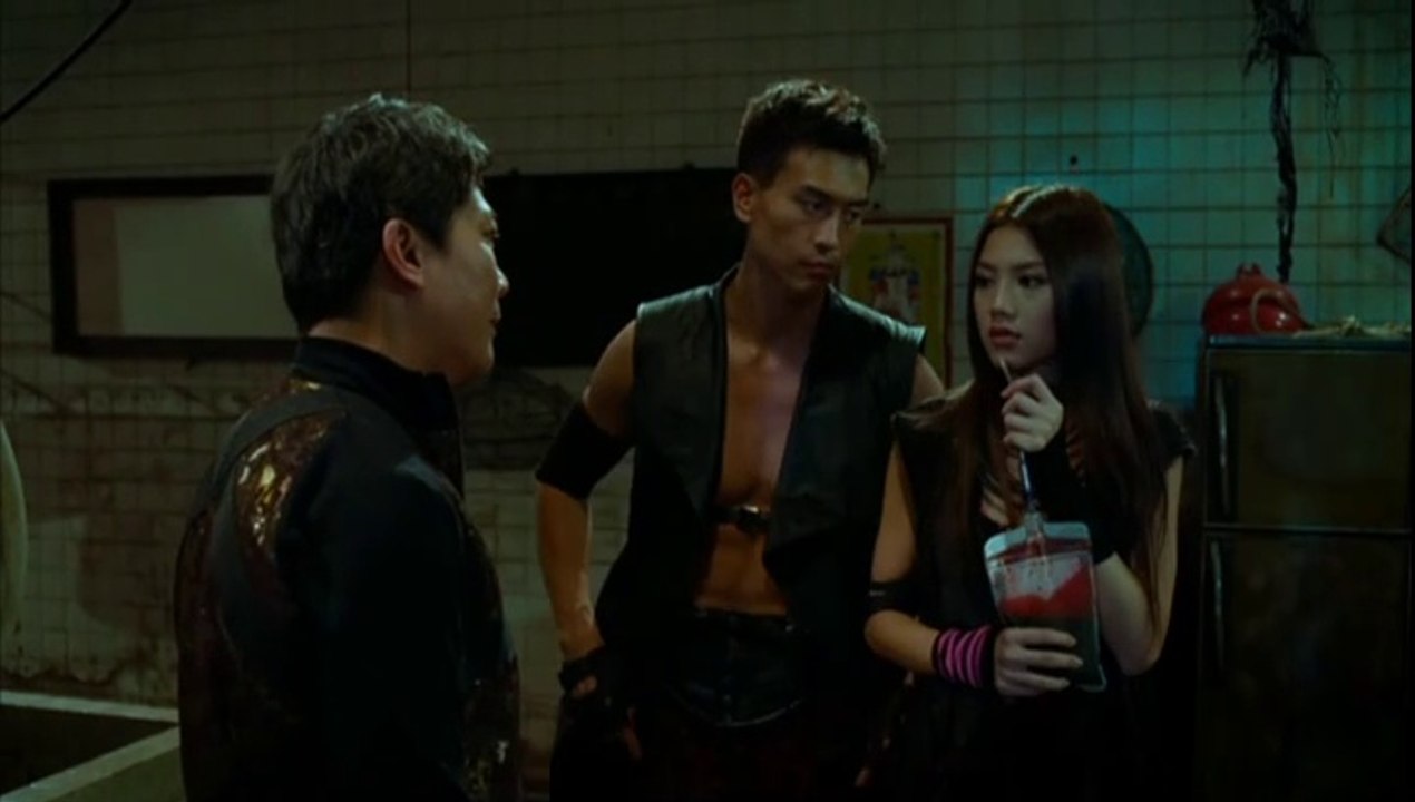 Die Vampirjäger -  Ganzer Film - 2010