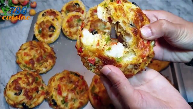 chicken snacks | CHICKEN SPRING ROLLS RECIPE | Non Fried | Chicken mini pizza | Ramadan Special | Chicken snacks