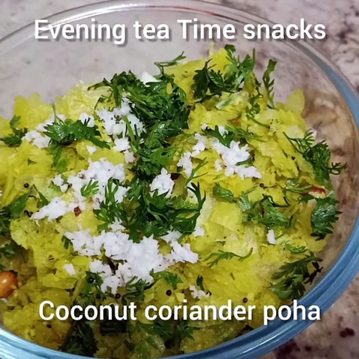 5 min Evening snacks easy and tasty