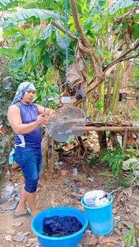 New technology for drying clothes