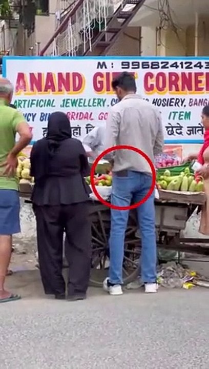 Mobile thief