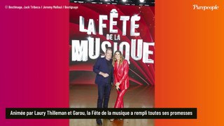 Fête de la musique sur France 2 : L''hommage de Coeur de Pirate à Françoise Hardy, M. Pokora, Soprano et Slimane sur scène