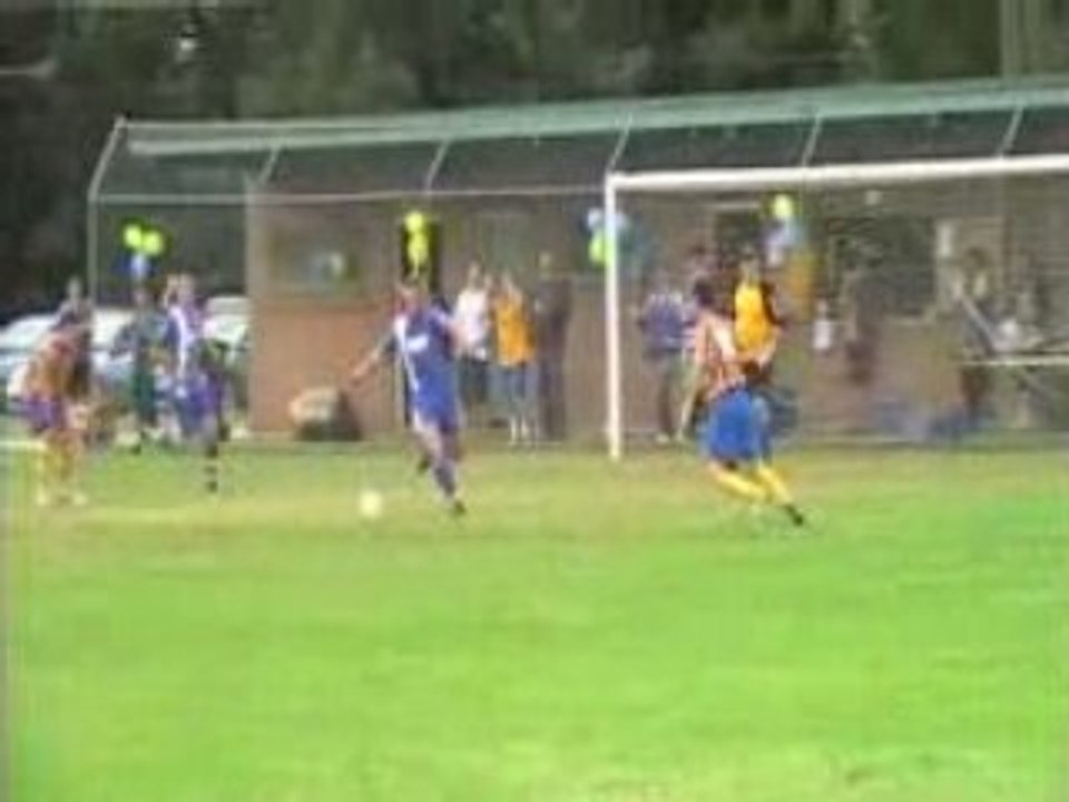 THL vs NRM highlights mpeg