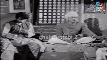 Zarif & Sudheer In Classic Pakistani Punjabi Movie Kartar Singh