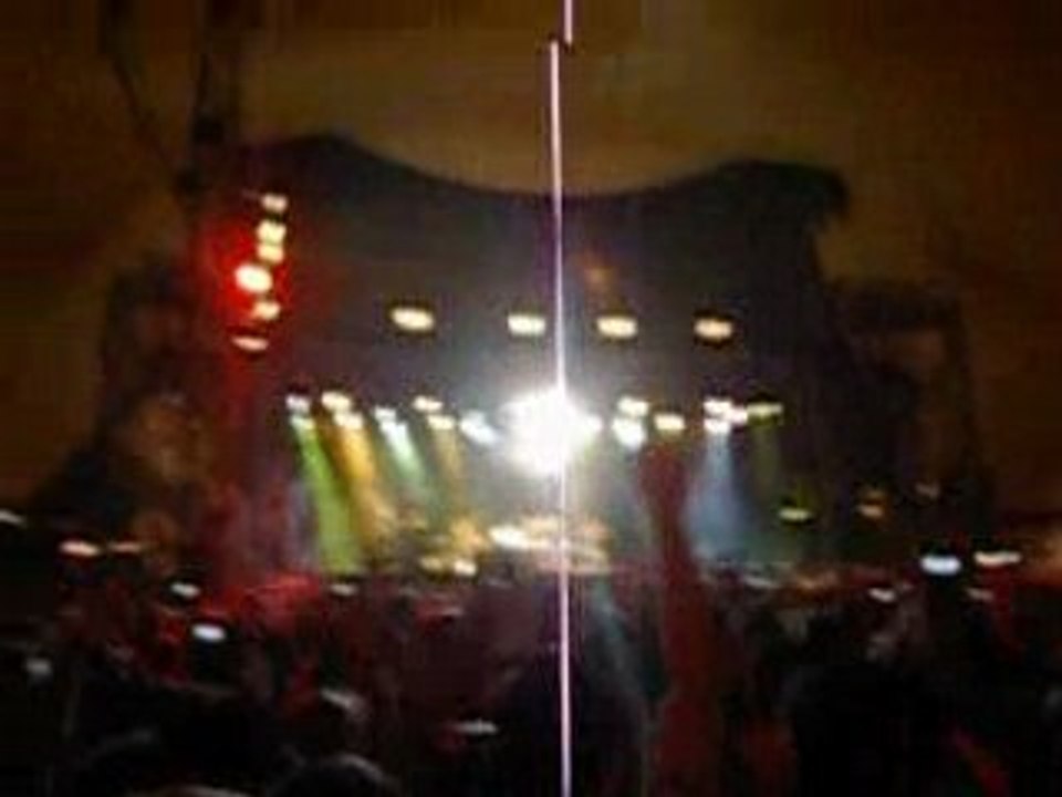 sean paul couleur café 2007