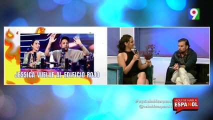 ¡Escandalo! Los Chismes de la Farándula más Caliente de la Semana en Aquí se Habla Español