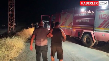 Mardin Tabip Odası: Yangına havadan müdahale edilmemesi ve yanık tedavi ünitesinin olmaması can kayıplarını artırabilir