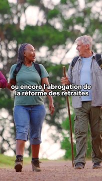 Les 5 actualités économiques à retenir cette semaine