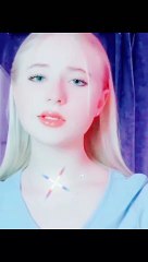 So beautiful Korean girl beauty