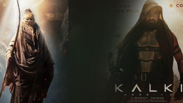 Kalki 2898 AD Movie : Overseas లో Prabhas సంచలనం | USA UK లో పరిస్థితి | Telugu Oneindia