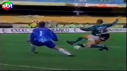 Copa dos campeoes mundiais - Llamada de transmissao - SBT (1997)