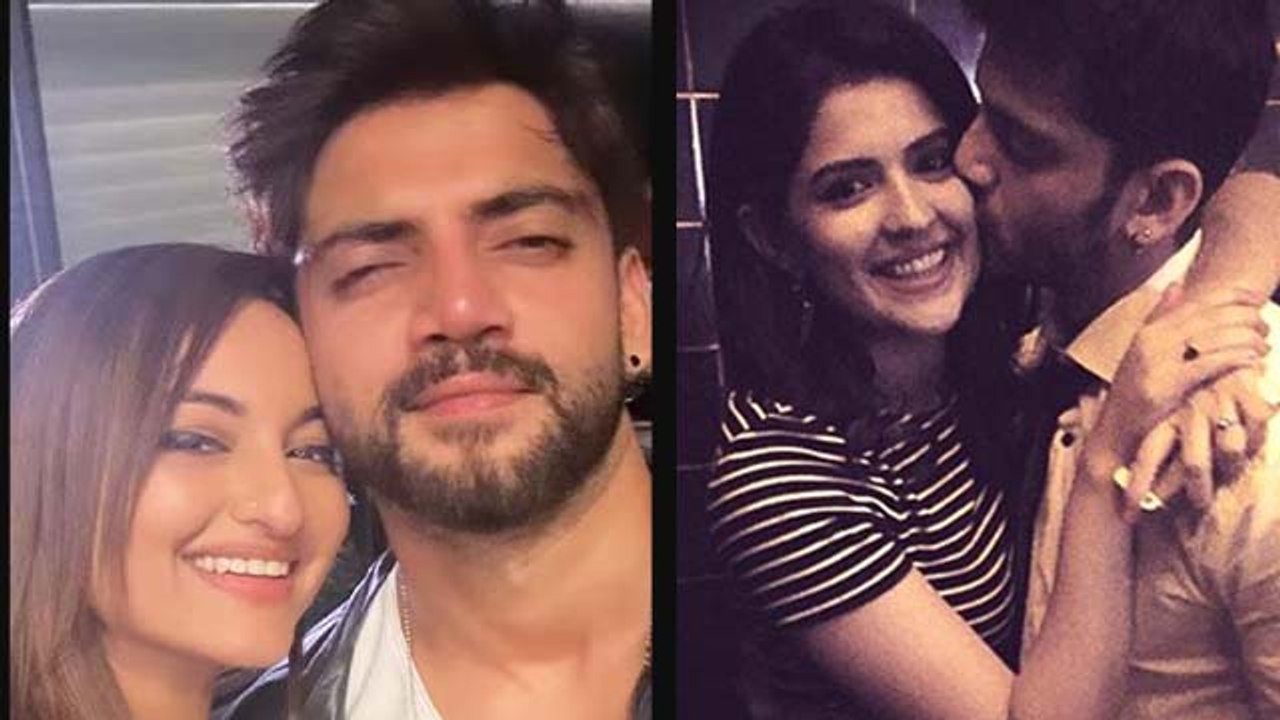 Sonakshi Sinha Zaheer Iqbal Wedding: Actor Ex Girlfriend List, Affairs and Relationship Details..