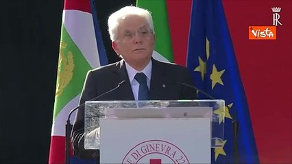 Caporalato, Mattarella: "Va contrastato con rigore e fermezza, eliminato e sanzionato"