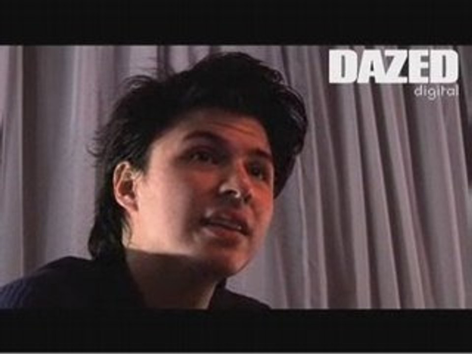 Jamie Woon