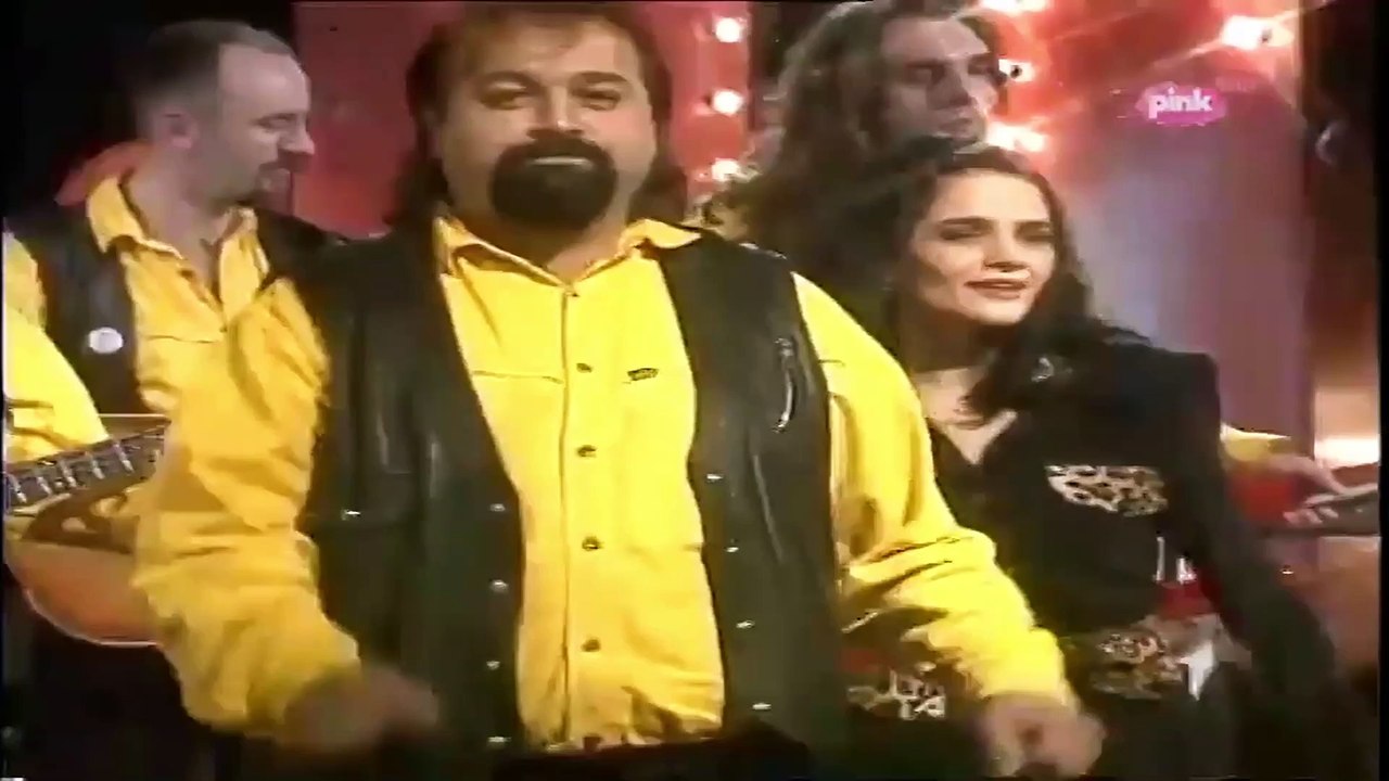 Nemoguce vruce - Sladjana