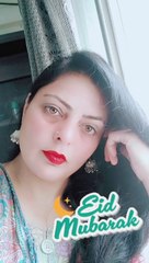 Eid Mubarak my beautiful video