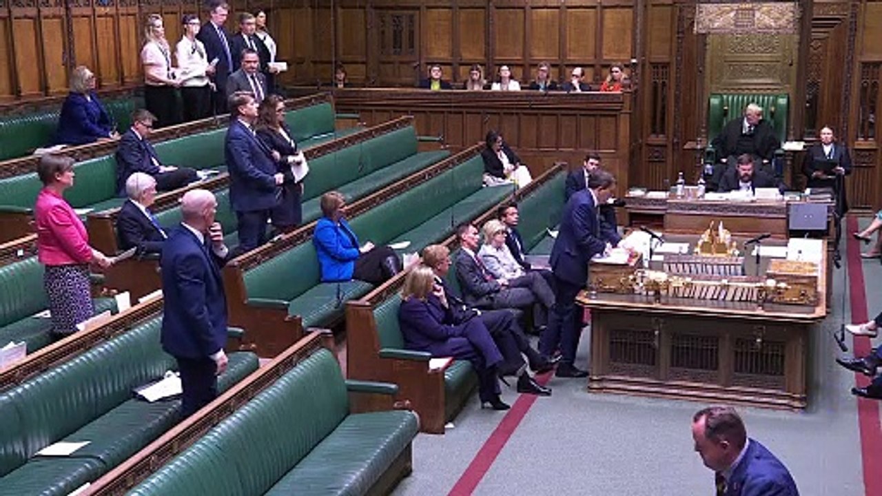 Parlamentswahl in Großbritannien: Die wichtigsten Fakten zum Ablauf