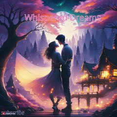 Whispered Dreams english song