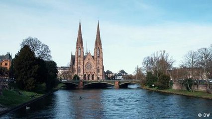 "Einfach malerisch": Insider-Tipps für Straßburg